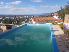 Alquiler temporario de casa en Villa carlos paz