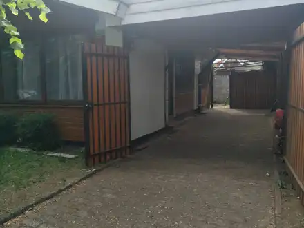 Arriendo temporario de casa en Temuco