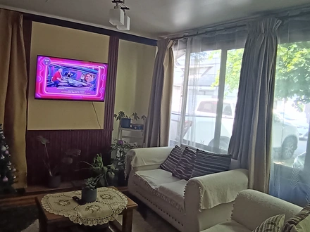 Arriendo temporario de casa en Temuco