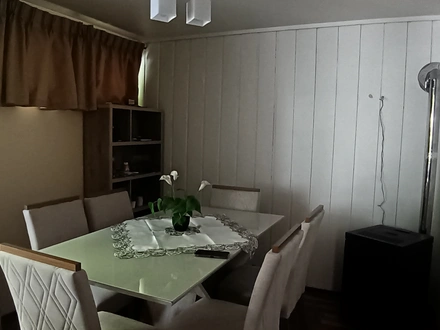 Arriendo temporario de casa en Temuco