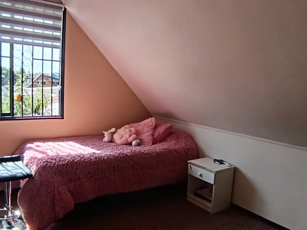 Arriendo temporario de casa en Temuco
