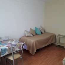 Alquiler temporario de apartamento em Valeria del mar