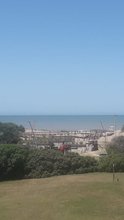 Alquiler temporario de apartamento em Valeria del mar