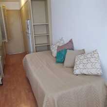 Alquiler temporario de apartamento em Valeria del mar