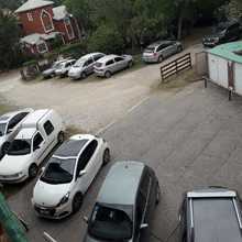 Alquiler temporario de apartamento em Valeria del mar