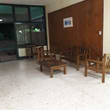 Alquiler temporario de apartamento em Valeria del mar