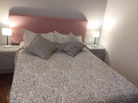 Alquiler temporario de apartamento em Mar del plata
