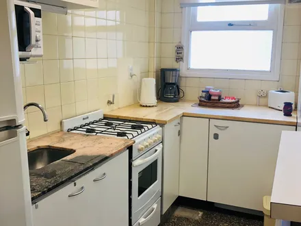 Alquiler temporario de apartamento em Mar del plata