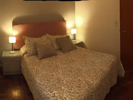 Alquiler temporario de apartamento em Mar del plata
