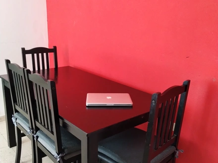 Alquiler temporario de apartamento em Mar del plata