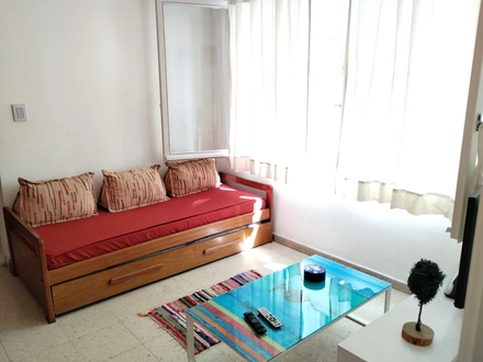 Alquiler temporario de apartamento em Mar del plata