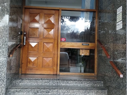 Alquiler temporario de apartamento em Mar del plata