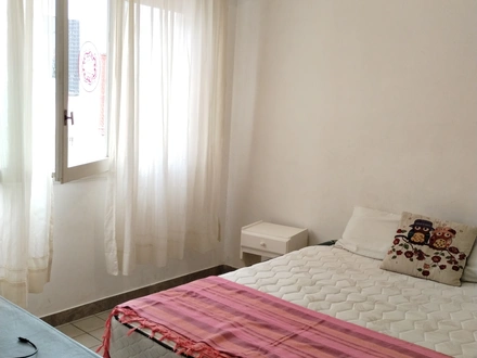 Alquiler temporario de apartamento em Mar del plata
