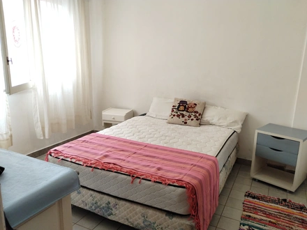 Alquiler temporario de apartamento em Mar del plata
