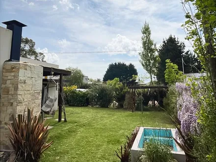 Alquiler temporario de casa em Miramar