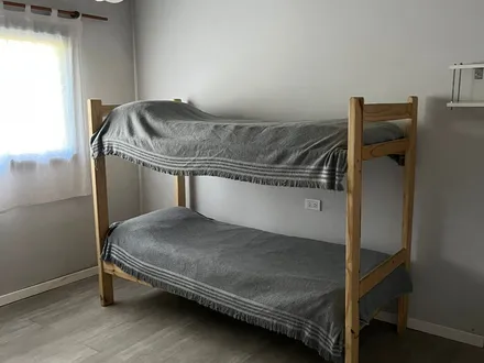 Alquiler temporario de casa em Miramar