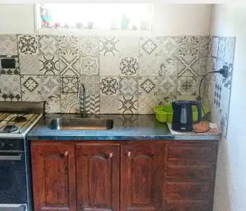 Alquiler temporario de caba&ntilde;a en Necochea