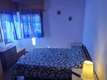 Alquiler temporario de casa em Miramar