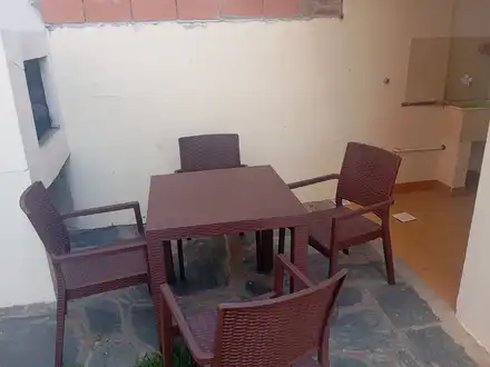 Alquiler temporario de casa em Miramar