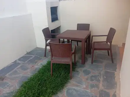 Alquiler temporario de casa em Miramar