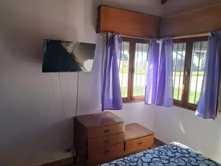 Alquiler temporario de casa em Miramar