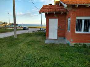 Alquiler temporario de casa en Miramar