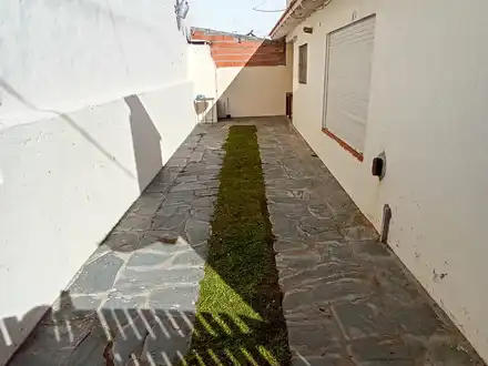 Alquiler temporario de casa em Miramar
