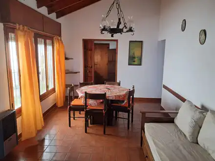 Alquiler temporario de casa em Miramar