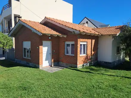 Alquiler temporario de casa em Miramar