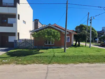 Alquiler temporario de casa em Miramar