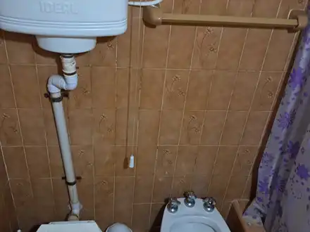 Alquiler temporario de casa em Miramar