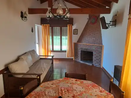 Alquiler temporario de casa em Miramar