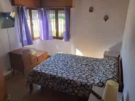 Alquiler temporario de casa em Miramar