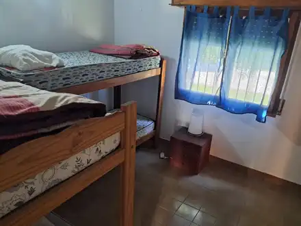 Alquiler temporario de casa em Miramar