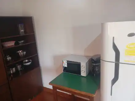 Alquiler temporario de casa em Miramar