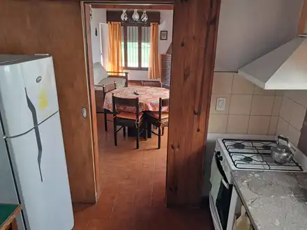 Alquiler temporario de casa em Miramar