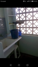 Alquiler temporario de apartamento em Necochea