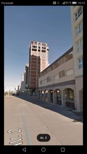 Alquiler temporario de apartamento em Necochea