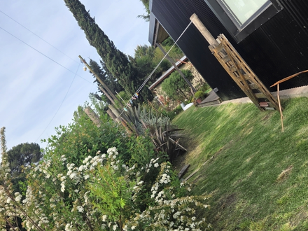 Alquiler temporario de casa em Miramar