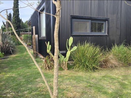 Alquiler temporario de casa em Miramar