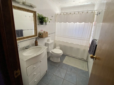 Arriendo temporario de casa em Guanaquero