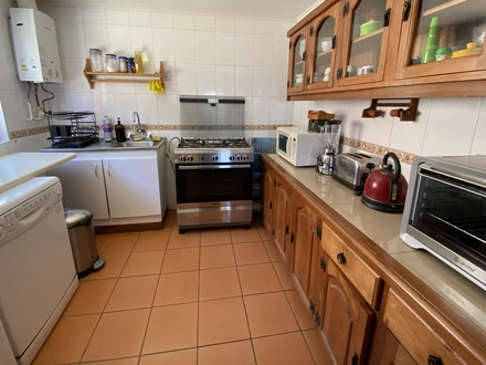 Arriendo temporario de casa em Guanaquero