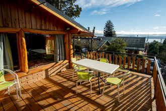 Alquiler temporario de cabana em San carlos de bariloche