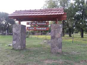 Alquiler temporario de casa em Villa rumipal, el torreón