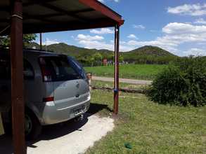 Alquiler temporario de casa em Villa rumipal, el torreón