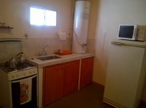 Alquiler temporario de casa em Monte hermoso