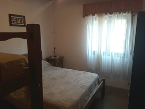 Alquiler temporario de casa em Monte hermoso