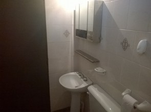 Alquiler temporario de casa em Monte hermoso