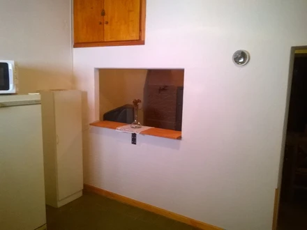 Alquiler temporario de casa em Monte hermoso