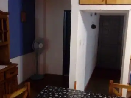 Alquiler temporario de casa em Monte hermoso